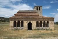 Ayuntamiento de Santiuste de Pedraza
