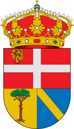 Ayuntamiento de Santiuste de San Juan Bautista