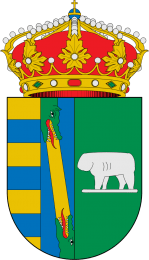 Ayuntamiento de Santo Domingo de las Posadas