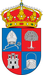 Ayuntamiento de Santorcaz