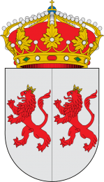 Ayuntamiento de Santovenia de Pisuerga
