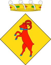 Ayuntamiento de Sarroca de Bellera