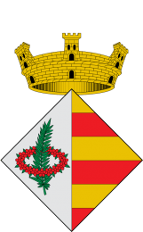 Ayuntamiento de Saus, Camallera i Llampaies