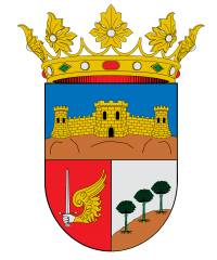 Ayuntamiento de Sax
