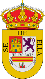 Ayuntamiento de Sedella