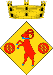 Ayuntamiento de Senterada