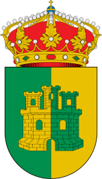 Ayuntamiento de Serranillos del Valle