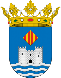 Ayuntamiento de Simat de la Valldigna