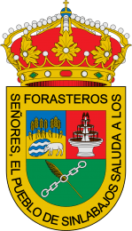 Ayuntamiento de Sinlabajos