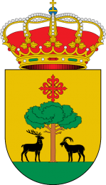 Ayuntamiento de Solana del Pino