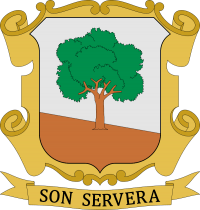 Ayuntamiento de Son Servera