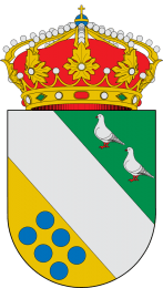 Ayuntamiento de Sotillo de las Palomas