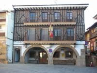 Ayuntamiento de Sotoserrano