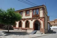 Ayuntamiento de Tabanera de Valdavia
