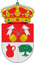 Ayuntamiento de Tamames
