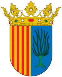 Ayuntamiento de Tamarite de Litera