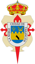 Ayuntamiento de Tarancón
