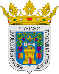 Ayuntamiento de Tarazona