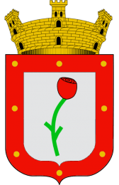Ayuntamiento de Taroda