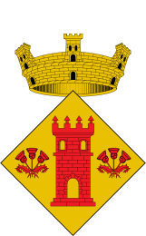 Ayuntamiento de Tarroja de Segarra