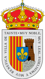 Ayuntamiento de Tauste