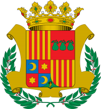 Ayuntamiento de Tavernes Blanques