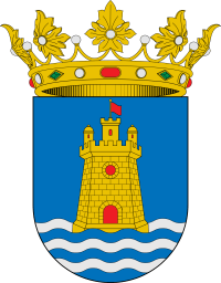 Ayuntamiento de Tavernes de la Valldigna