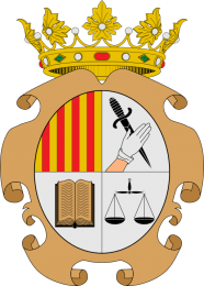 Ayuntamiento de Teresa de Cofrentes