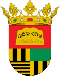 Ayuntamiento de Terrateig