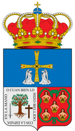 Ayuntamiento de Teverga