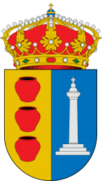 Ayuntamiento de Tinajas