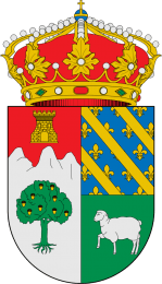 Ayuntamiento de Tinieblas de la Sierra