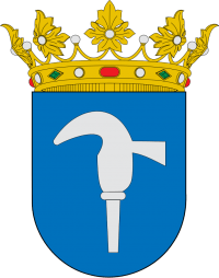 Ayuntamiento de Tolva