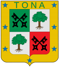 Ayuntamiento de Tona