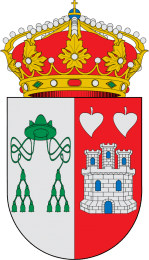 Ayuntamiento de Topas
