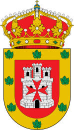 Ayuntamiento de Torija
