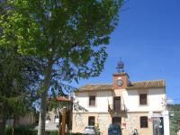 Ayuntamiento de Torre de Esgueva