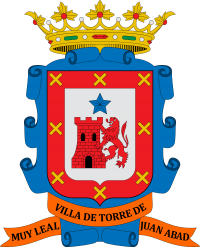 Ayuntamiento de Torre de Juan Abad