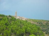 Ayuntamiento de Torre del Compte