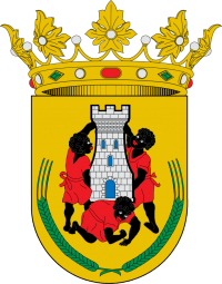 Ayuntamiento de Torre los Negros
