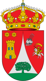 Ayuntamiento de Torrecilla del Monte