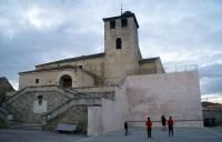 Ayuntamiento de Torrecilla del Pinar
