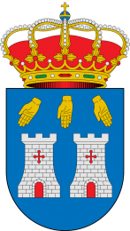 Ayuntamiento de Torrecillas de la Tiesa