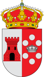Ayuntamiento de Torrejoncillo del Rey