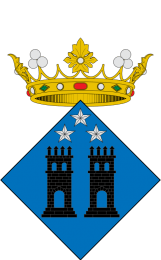 Ayuntamiento de Torrelles de Foix