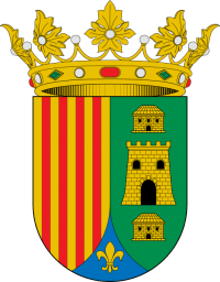 Ayuntamiento de Torremanzanas