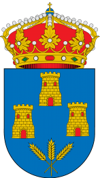 Ayuntamiento de Torres de la Alameda