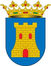 Ayuntamiento de Torrijas