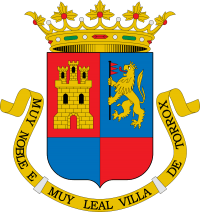 Ayuntamiento de Torrox