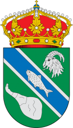 Ayuntamiento de Trevelez